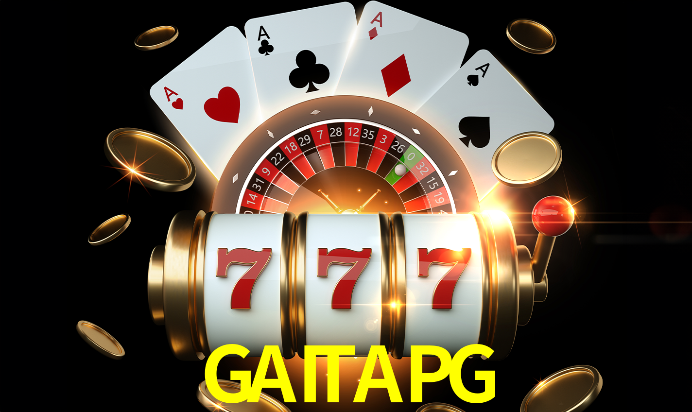 GAITAPG aplicativo