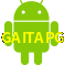 Aplicativo GAITAPGbet para Android