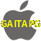 Aplicativo GAITAPGbet para iOS